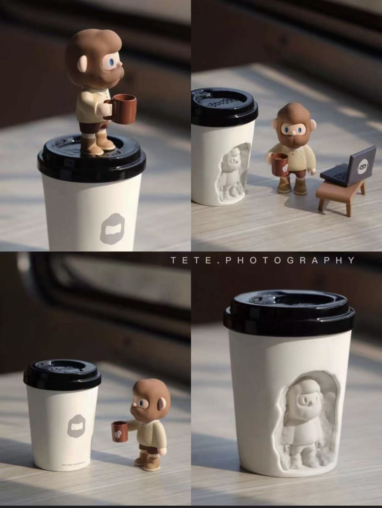 A Cup Of Joe Bob