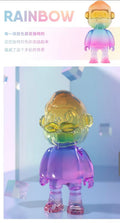 Color series Big Secret