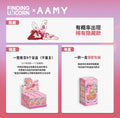 Ammy Witch's Kitchen