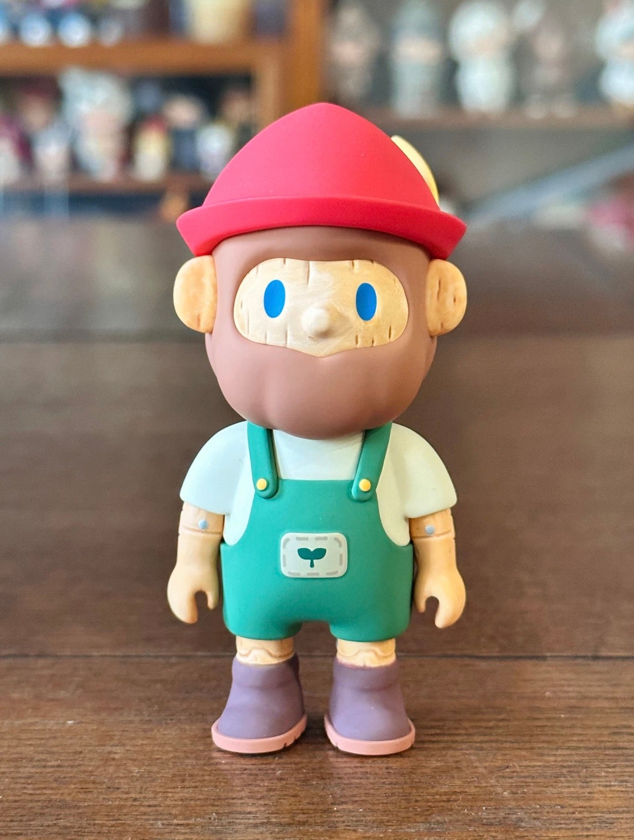 Farmerbob Bobland series