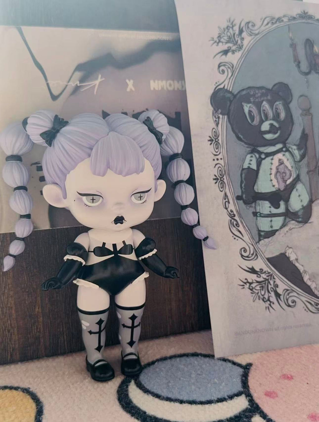 Kukubae of nun 20limited