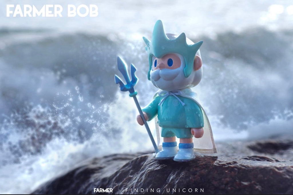 POSEIDON BOB 150%