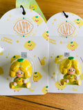 Happy Lemon&Rico