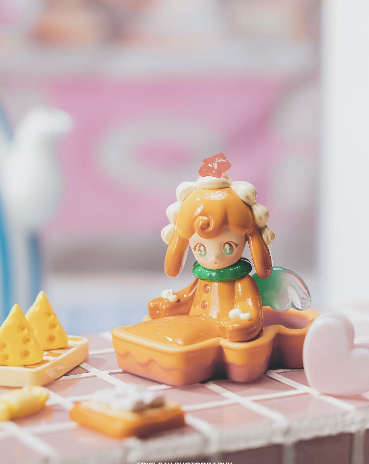 Ammy Witch's Kitchen