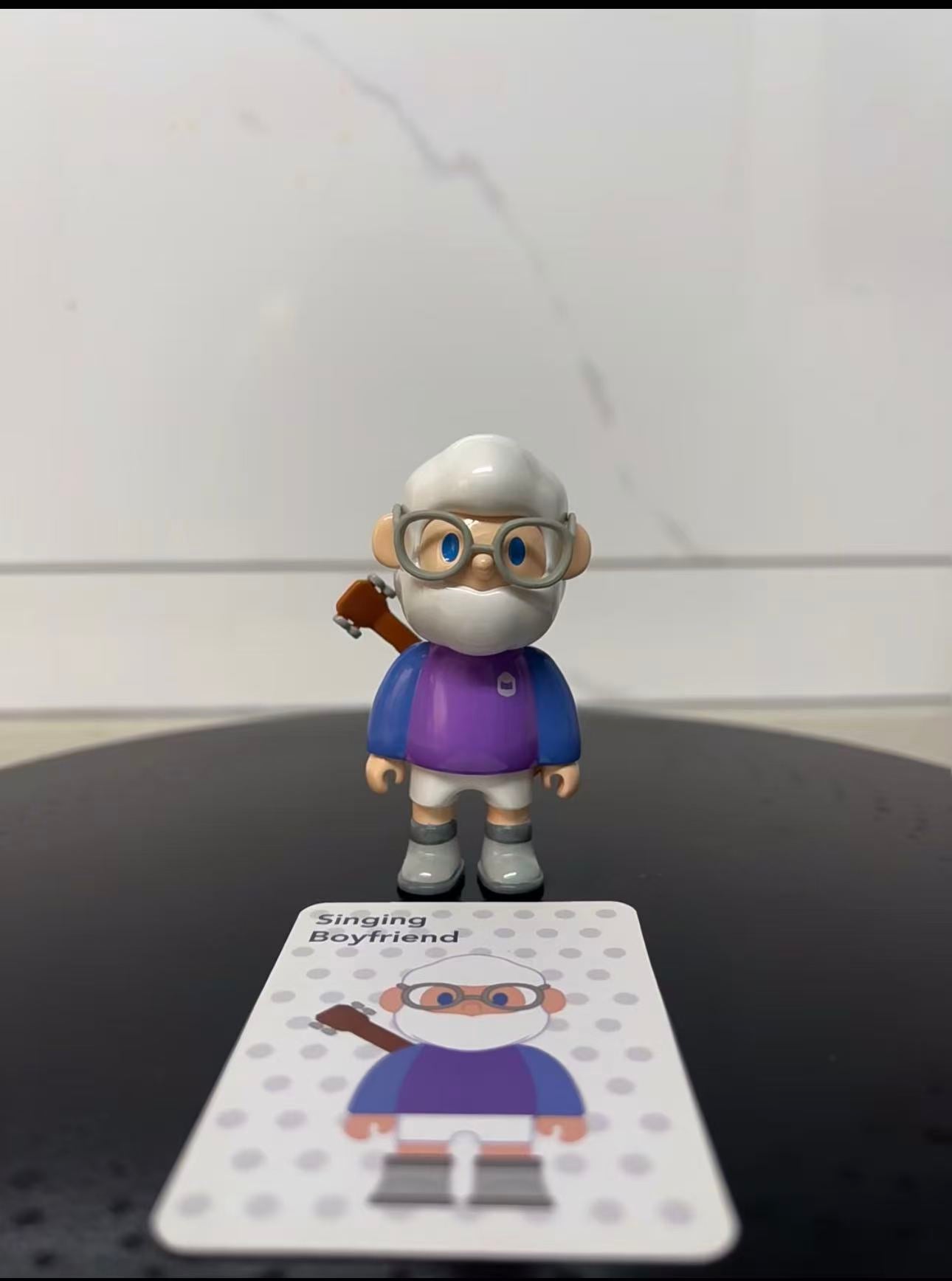 Farmer Bob Boy friend series. (1st gen) (Pre-sale)
