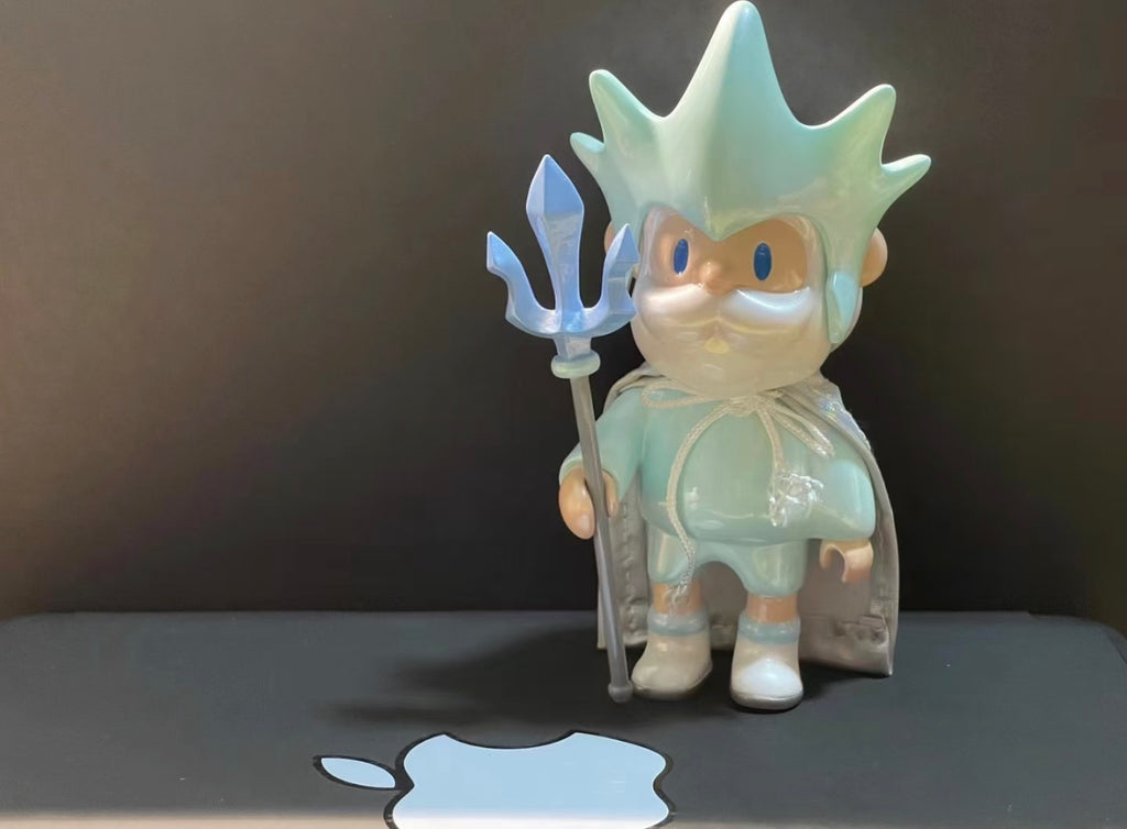 POSEIDON BOB 150%