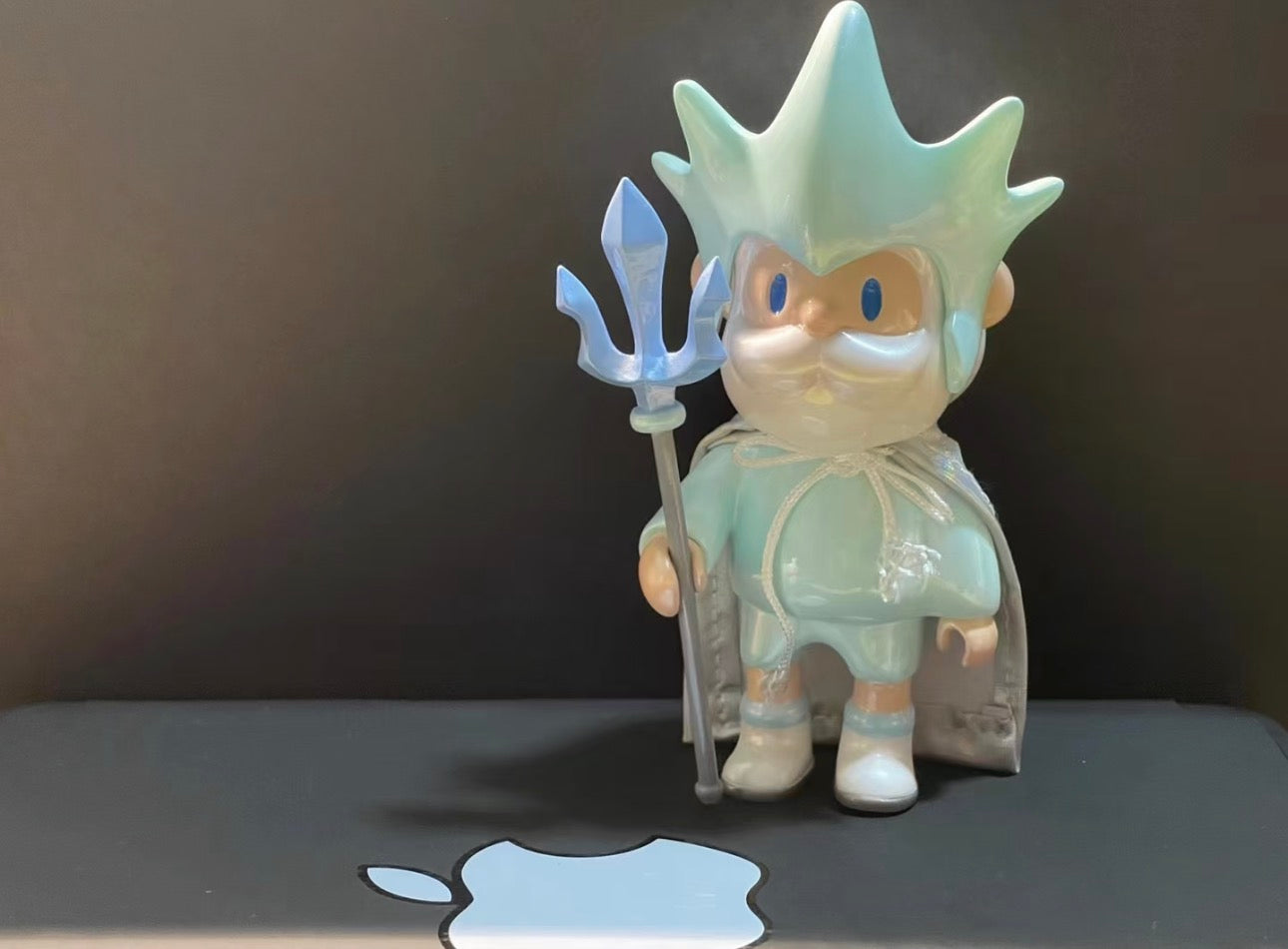 POSEIDON BOB 150%