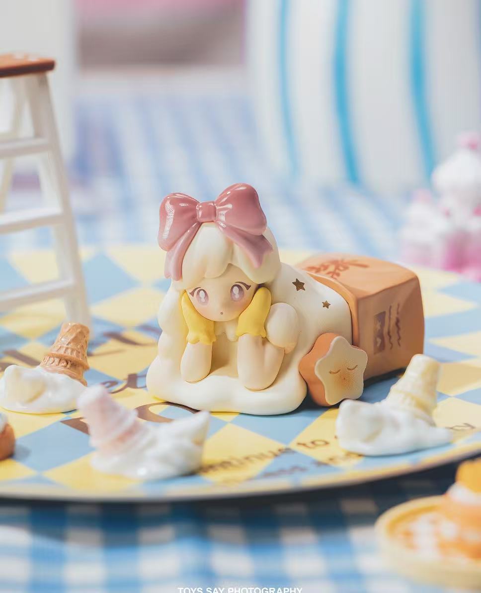 Ammy Witch's Kitchen