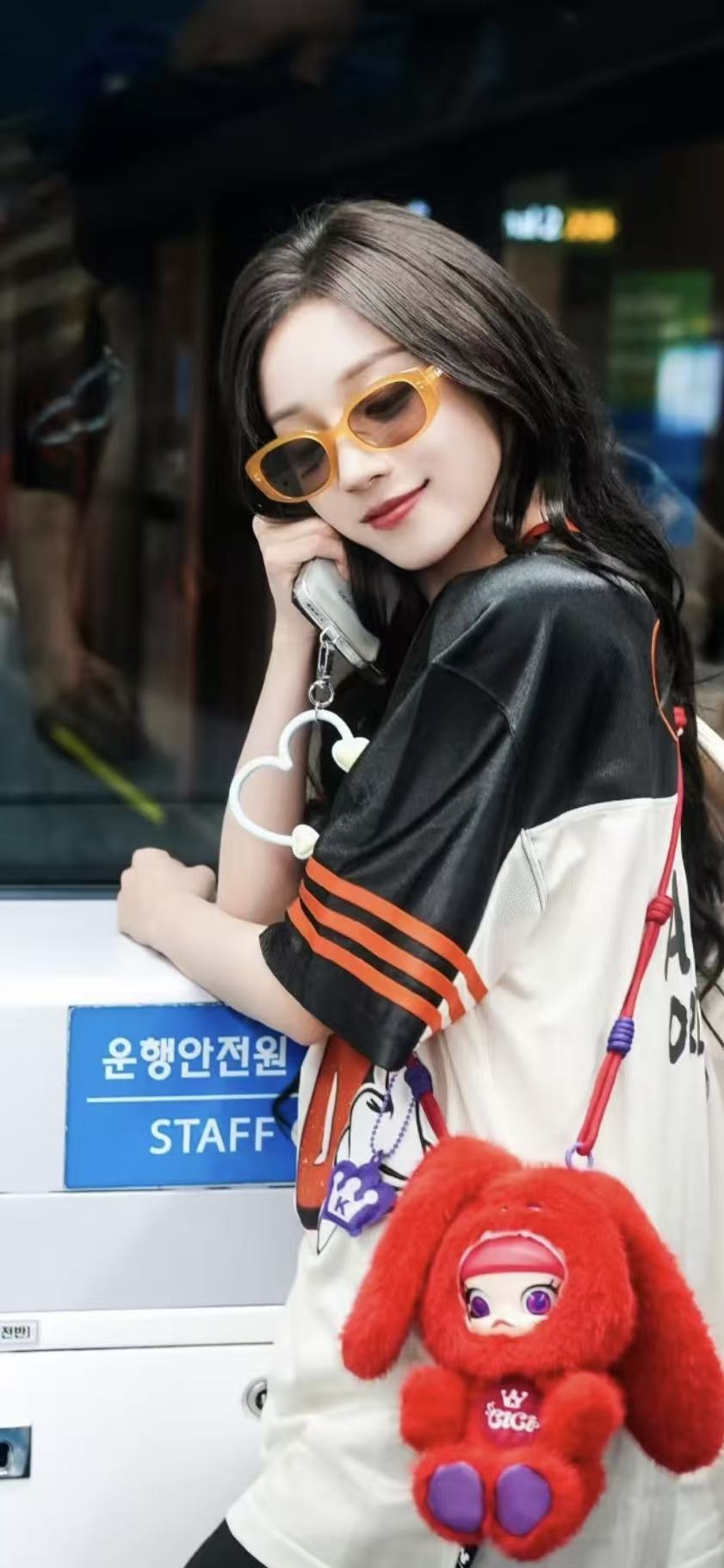 MOLLY x YUQI 1/8
