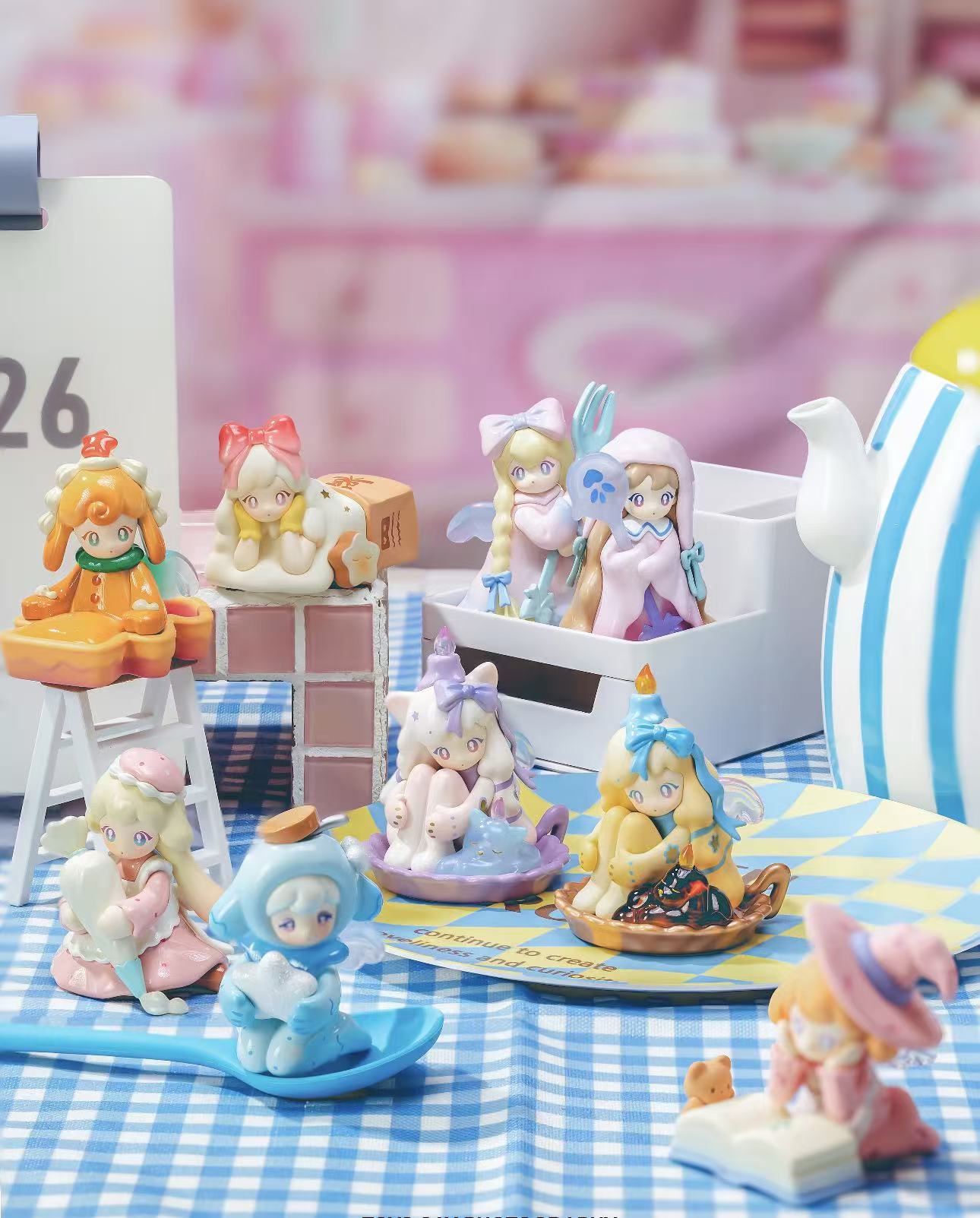 Ammy Witch's Kitchen