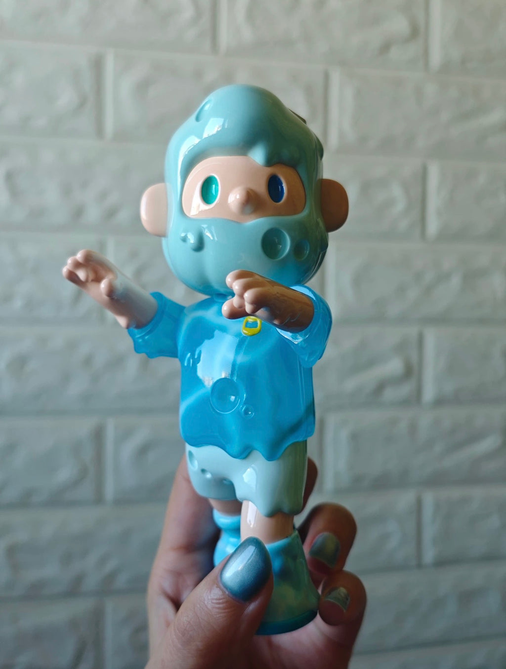 Vanta Zombie BOB 150% Ocean