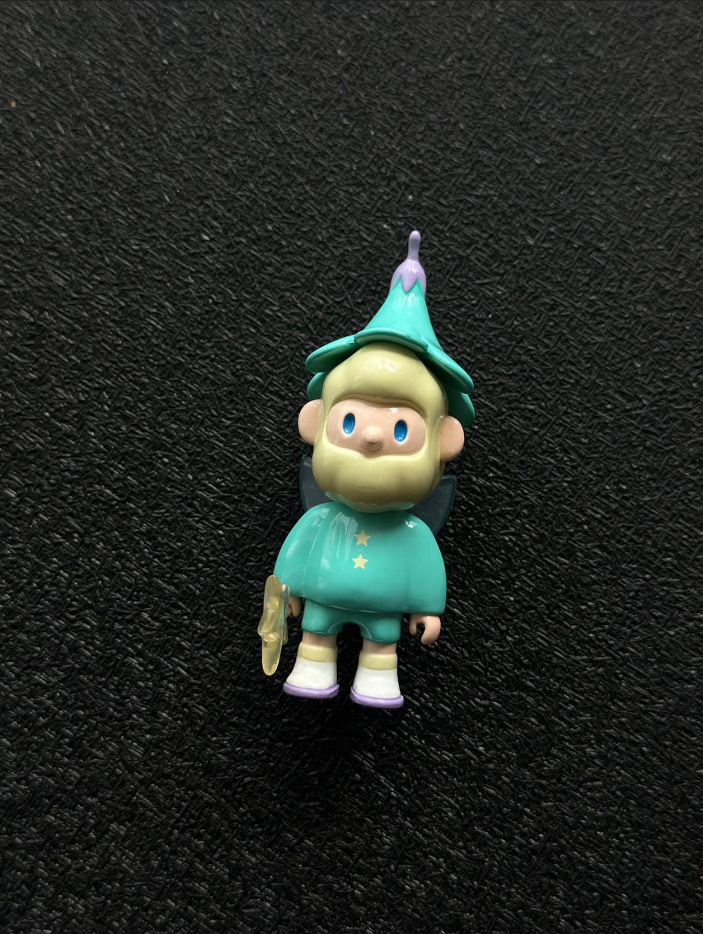Green Fairy BOB 501 units hangcard Brand New