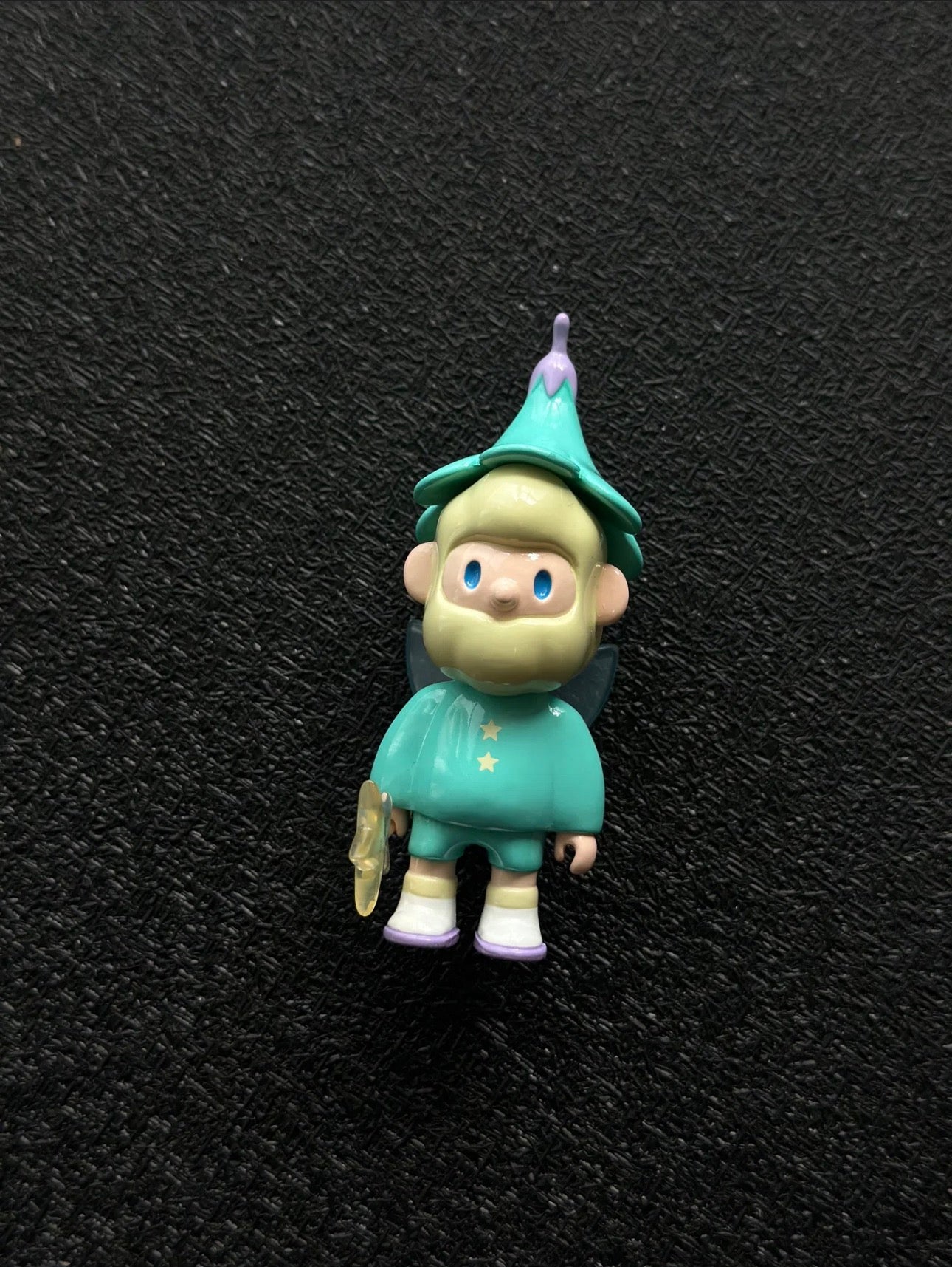 Green Fairy BOB 501 units hangcard Brand New