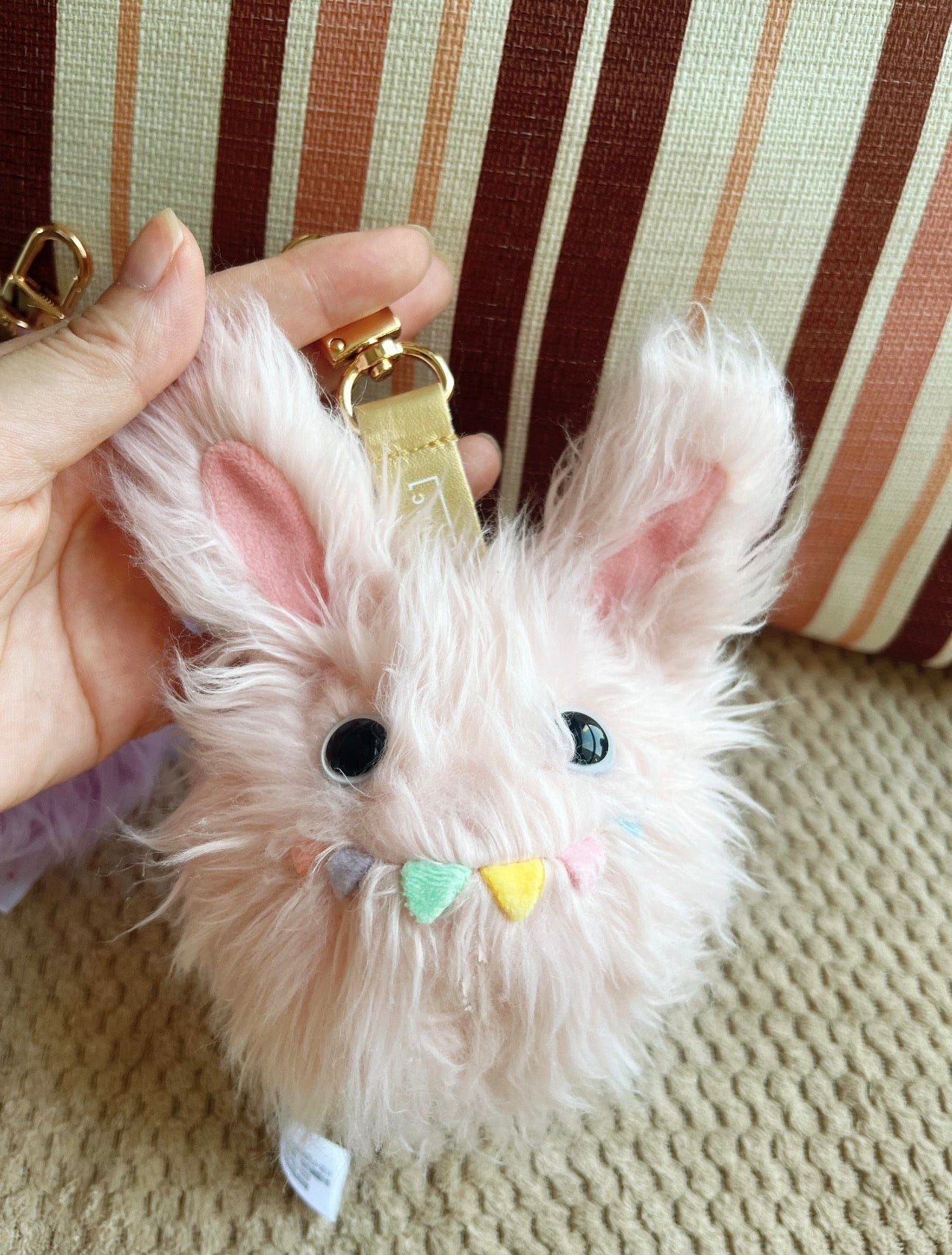 INSTINCTOY Fantasy World Series-Plush Blind Box