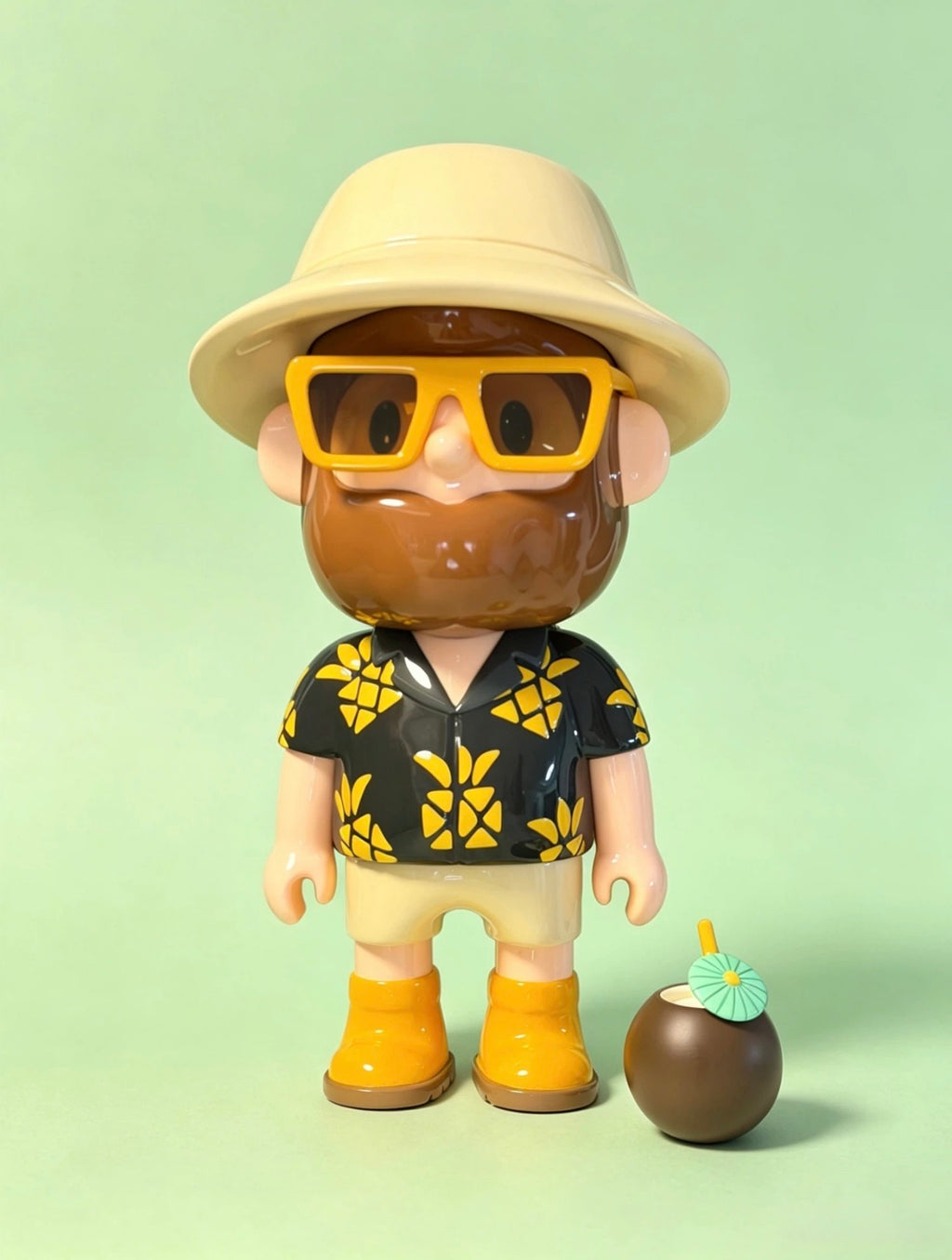 Holiday Bob 301 Limited