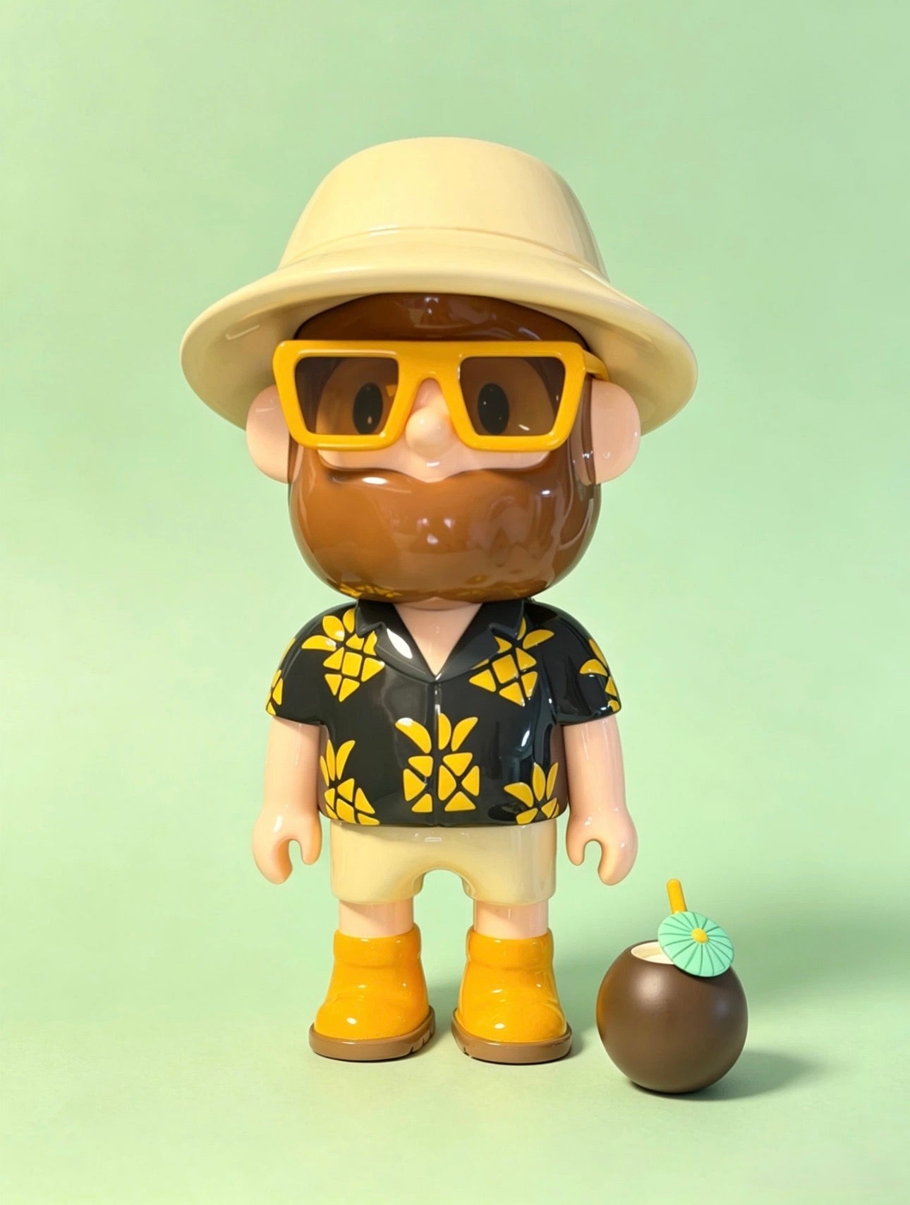 Holiday Bob 301 Limited