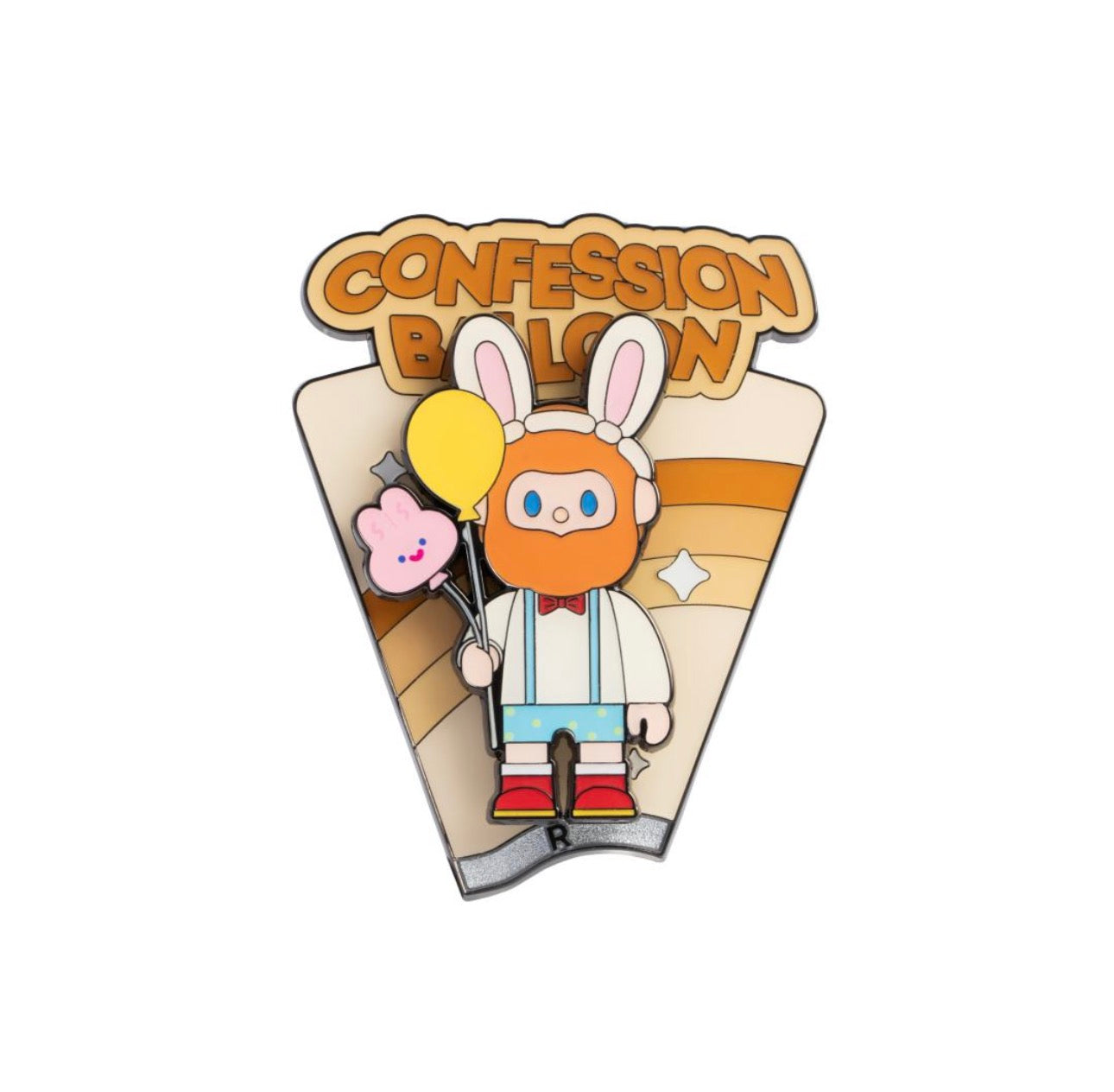 Farmer Bob  Bobland series badge