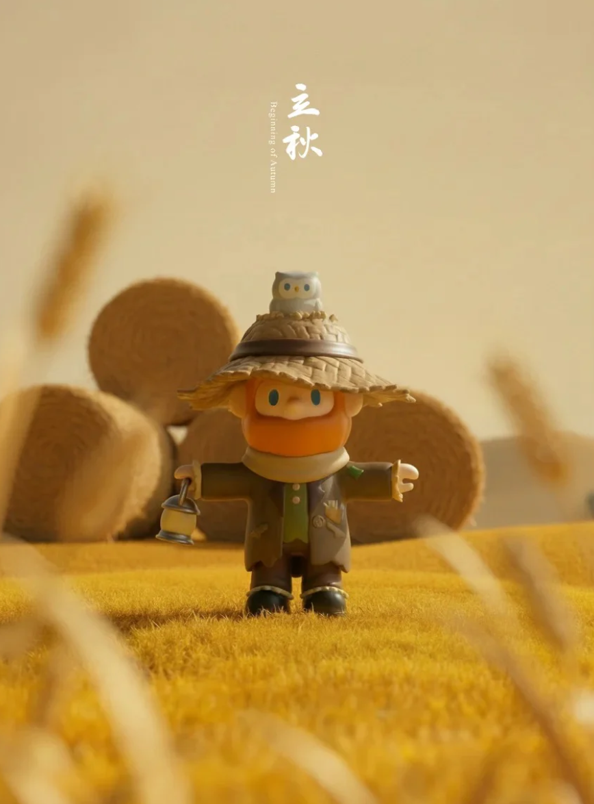 Farmer bob On the farm series (13th Gen)