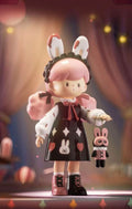 Molinta Puppeteer 501 Units Limited