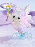 Monster of fluffy fantasy journey instinct toy