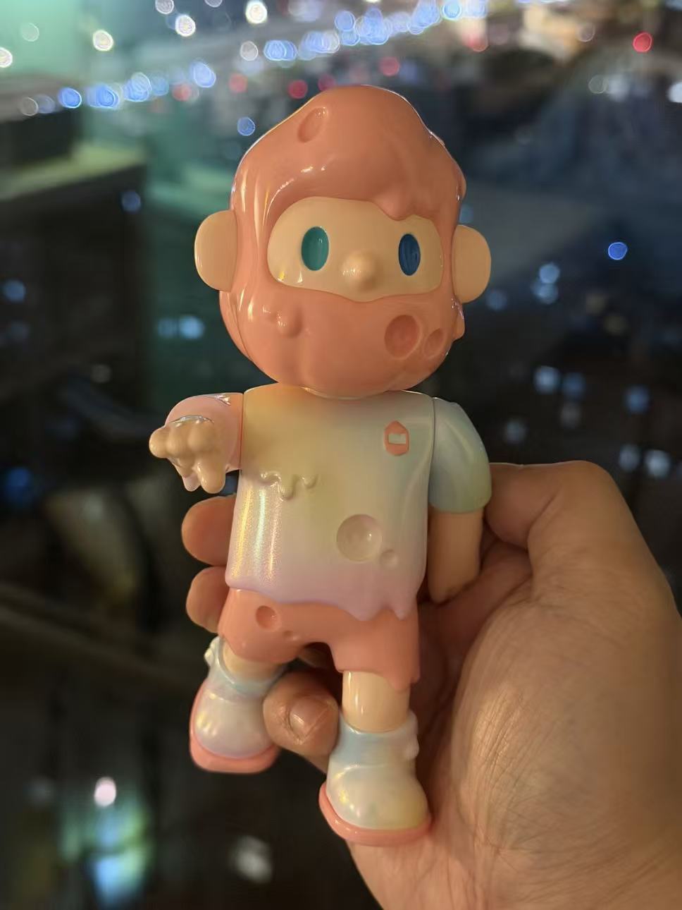 Vanta Zombie Bob 150% Aurora