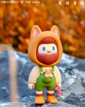 Farmer bob Encounter in the wild series 9th gen