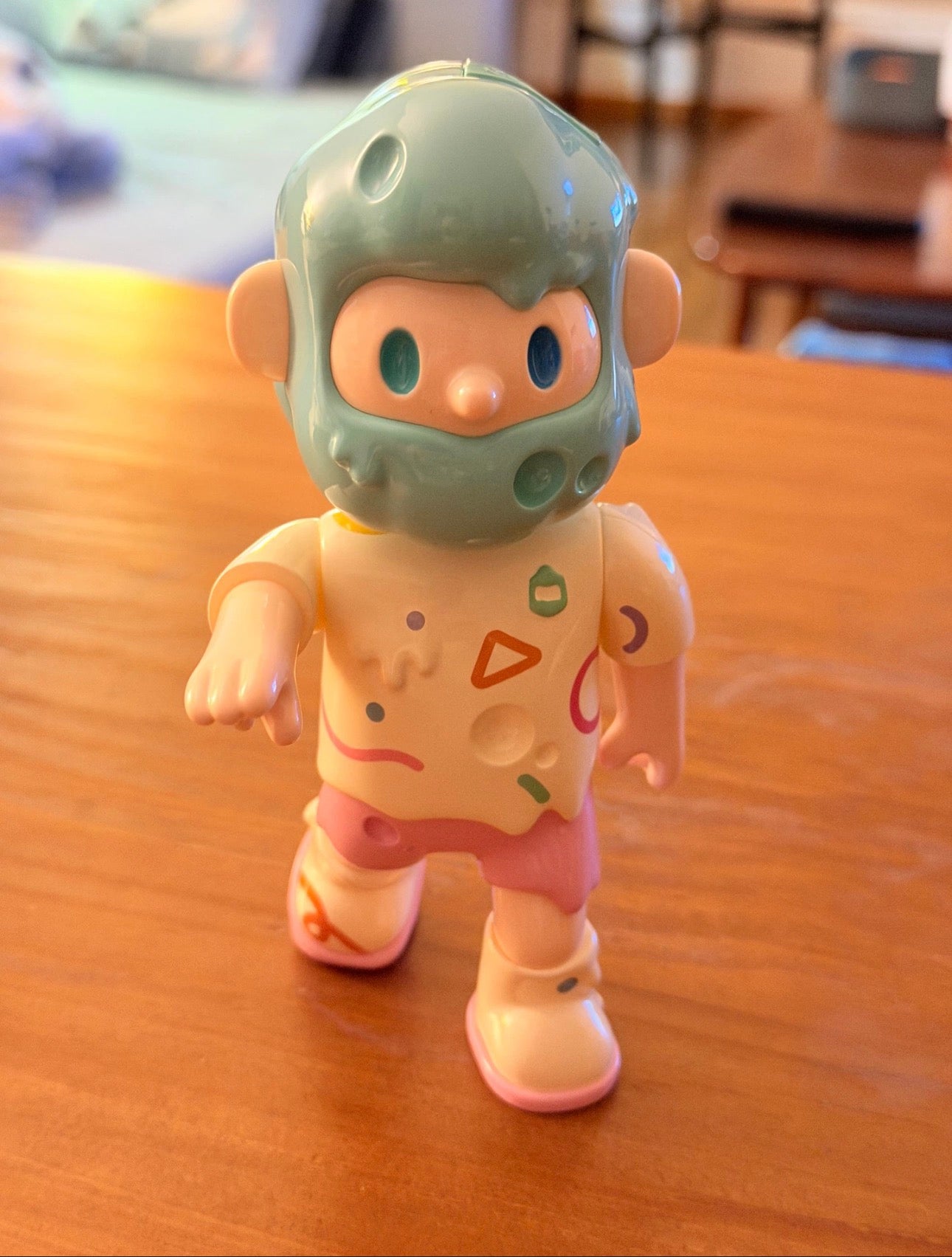VANTA ZOMBIE BOB 150% BINGE