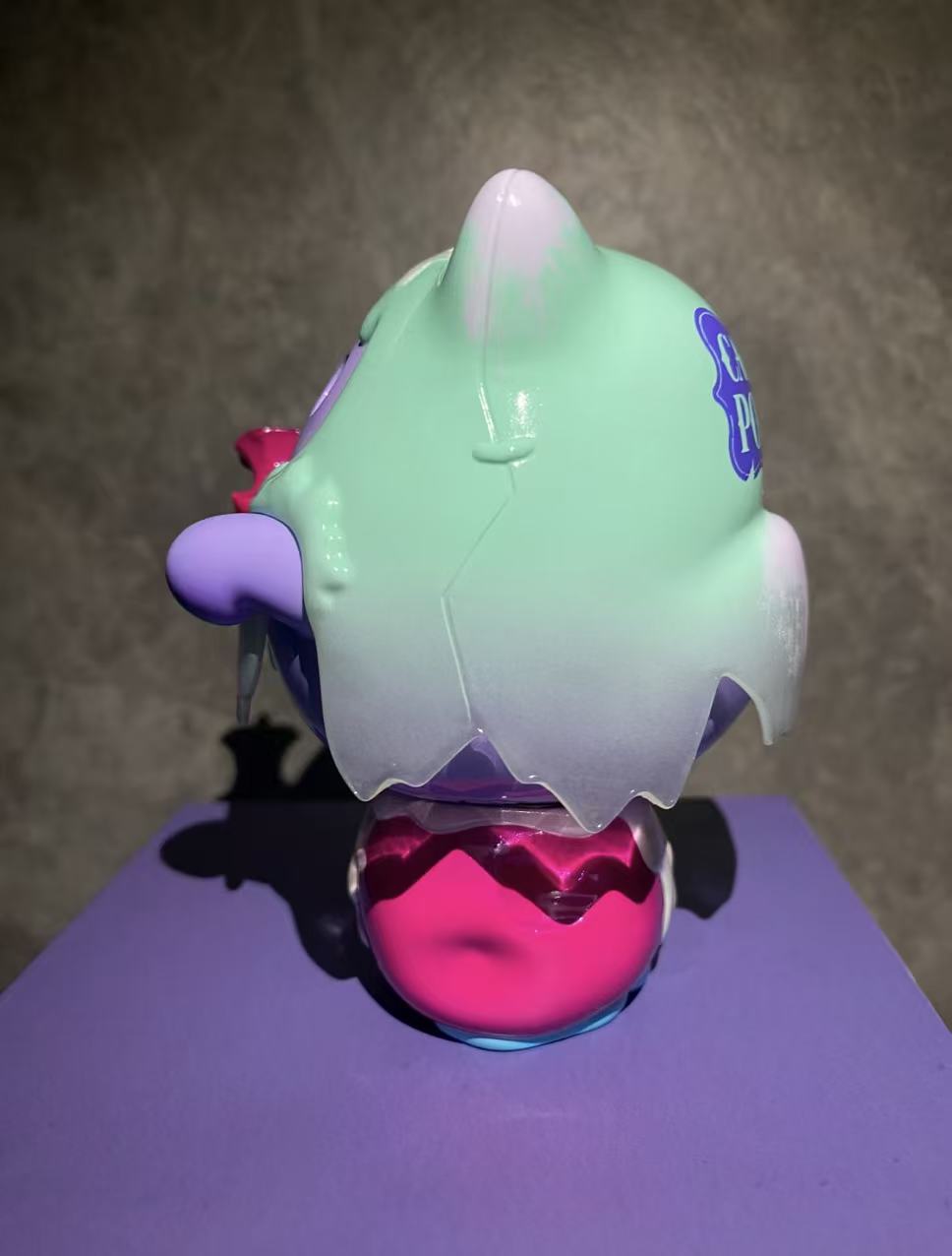 JUST ONE BITE Shinwoo 150%