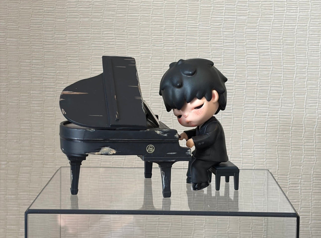 Hirono The Pianist （Brand new）