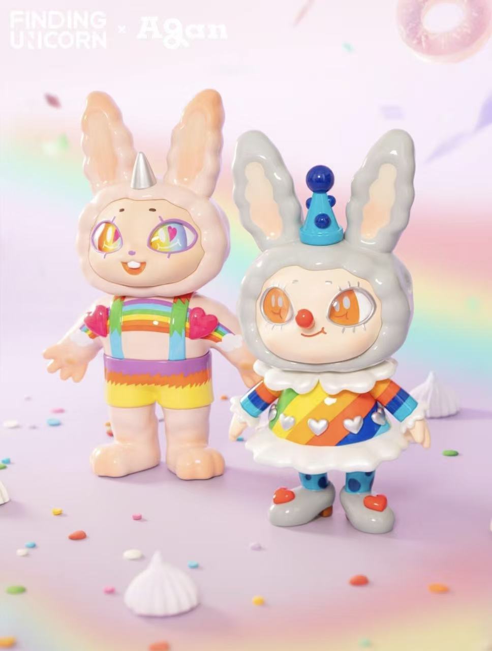 RABTY ZEROO-ANNIVERSARY