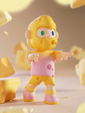 VANTA ZOMBIE BOB 400% Cheese Flutter