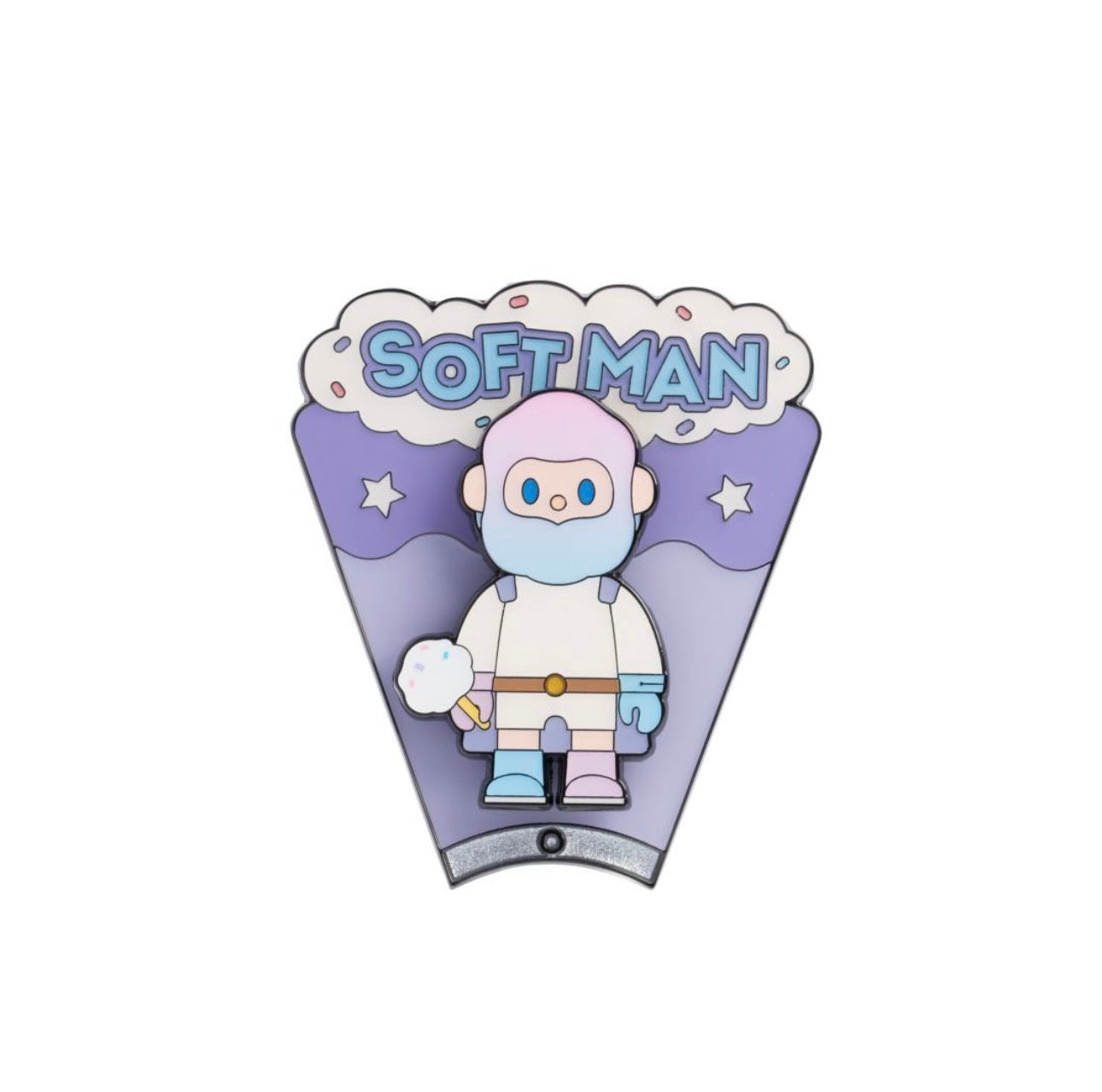 Farmer Bob  Bobland series badge