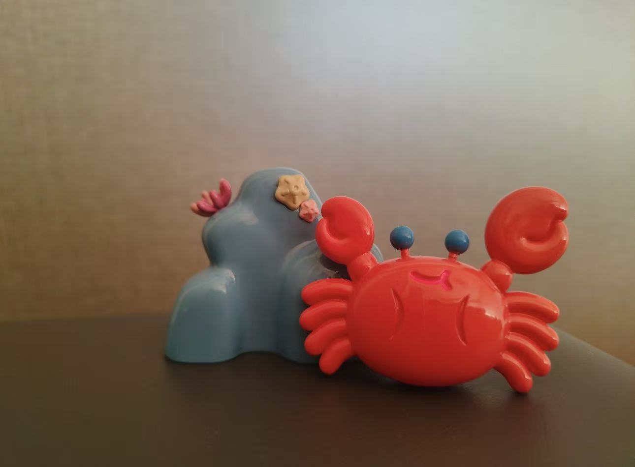 Rico Happy Sea Series