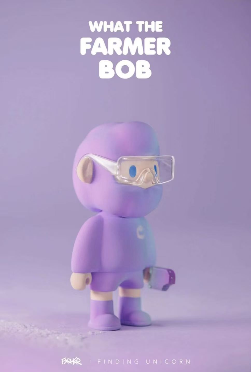 S ICE BAR BOB 100%  601 Limited