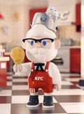 KFC Farmer bob & Rico Where Moods Bloom