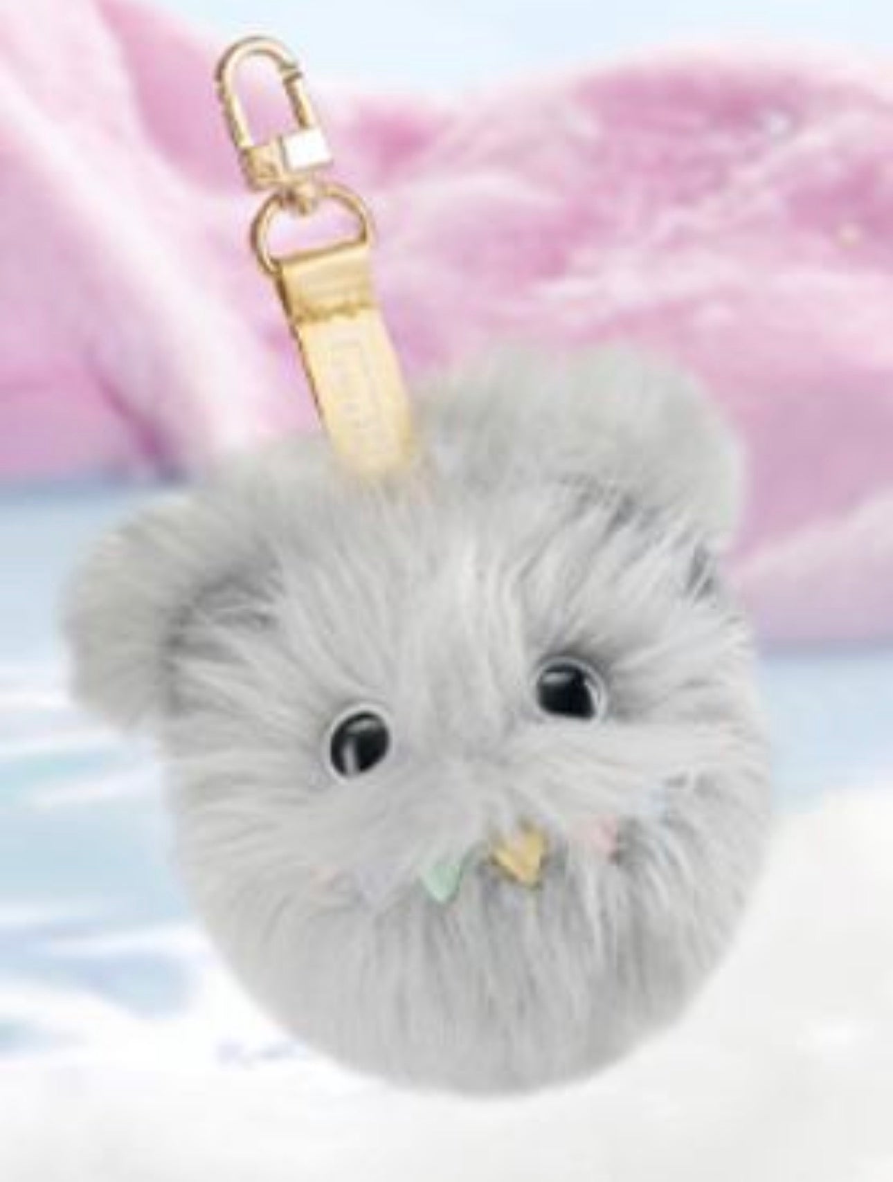 INSTINCTOY Fantasy World Series-Plush Blind Box