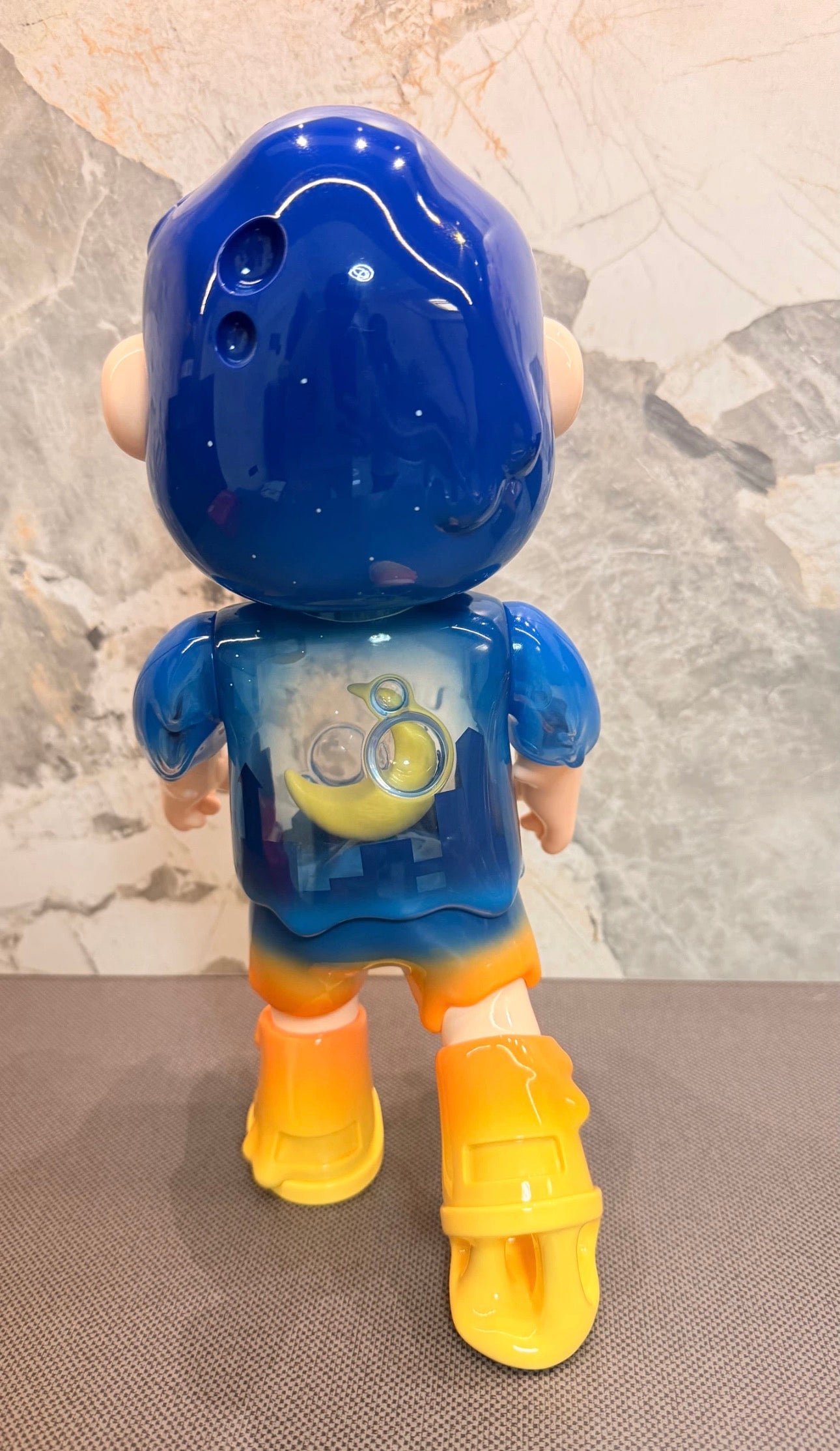 Vanta Zombie BOB 400% Blues Moon