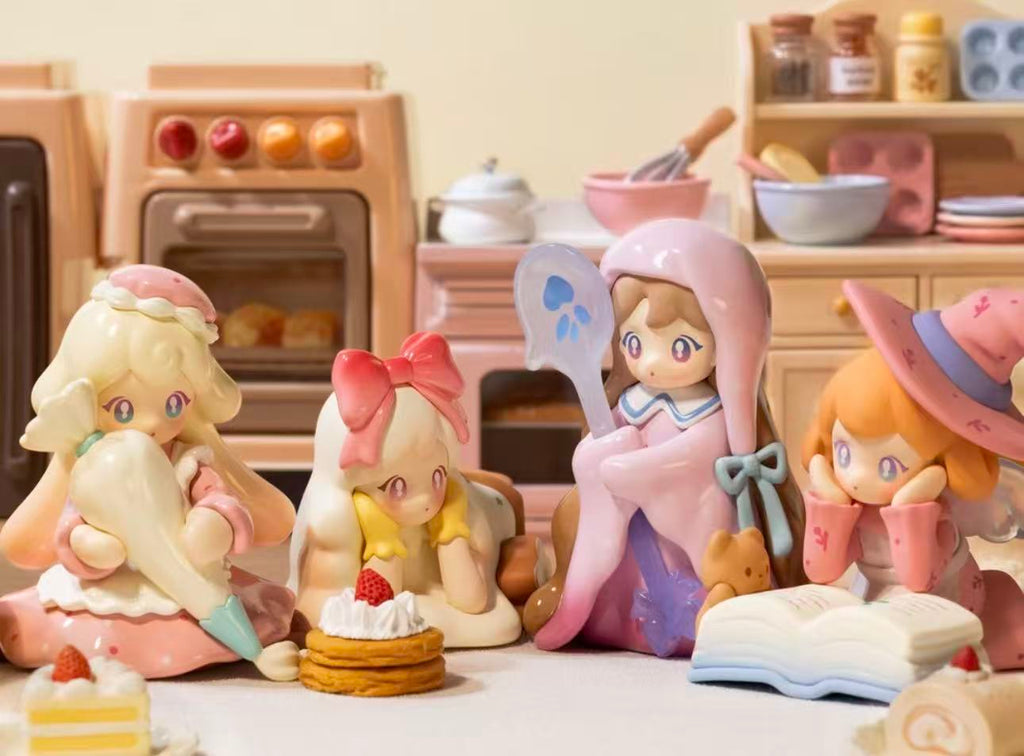 Ammy Witch's Kitchen