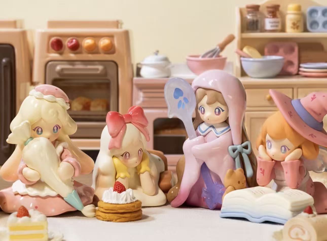 Ammy Witch's Kitchen
