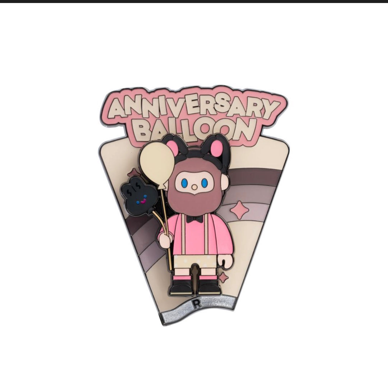Farmer Bob  Bobland series badge