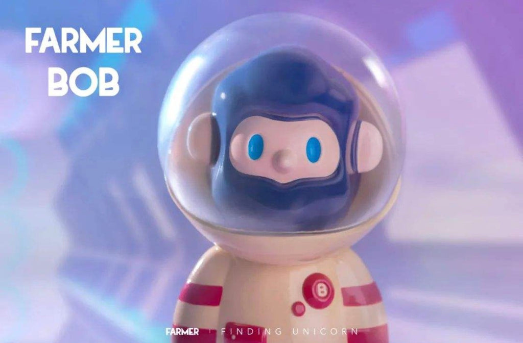 COSMOS BOB OG BOB Saur cute