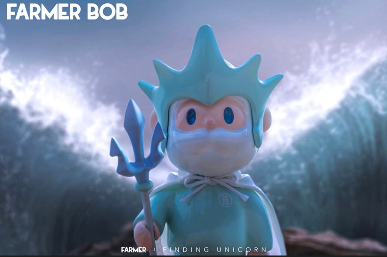 POSEIDON BOB 150%