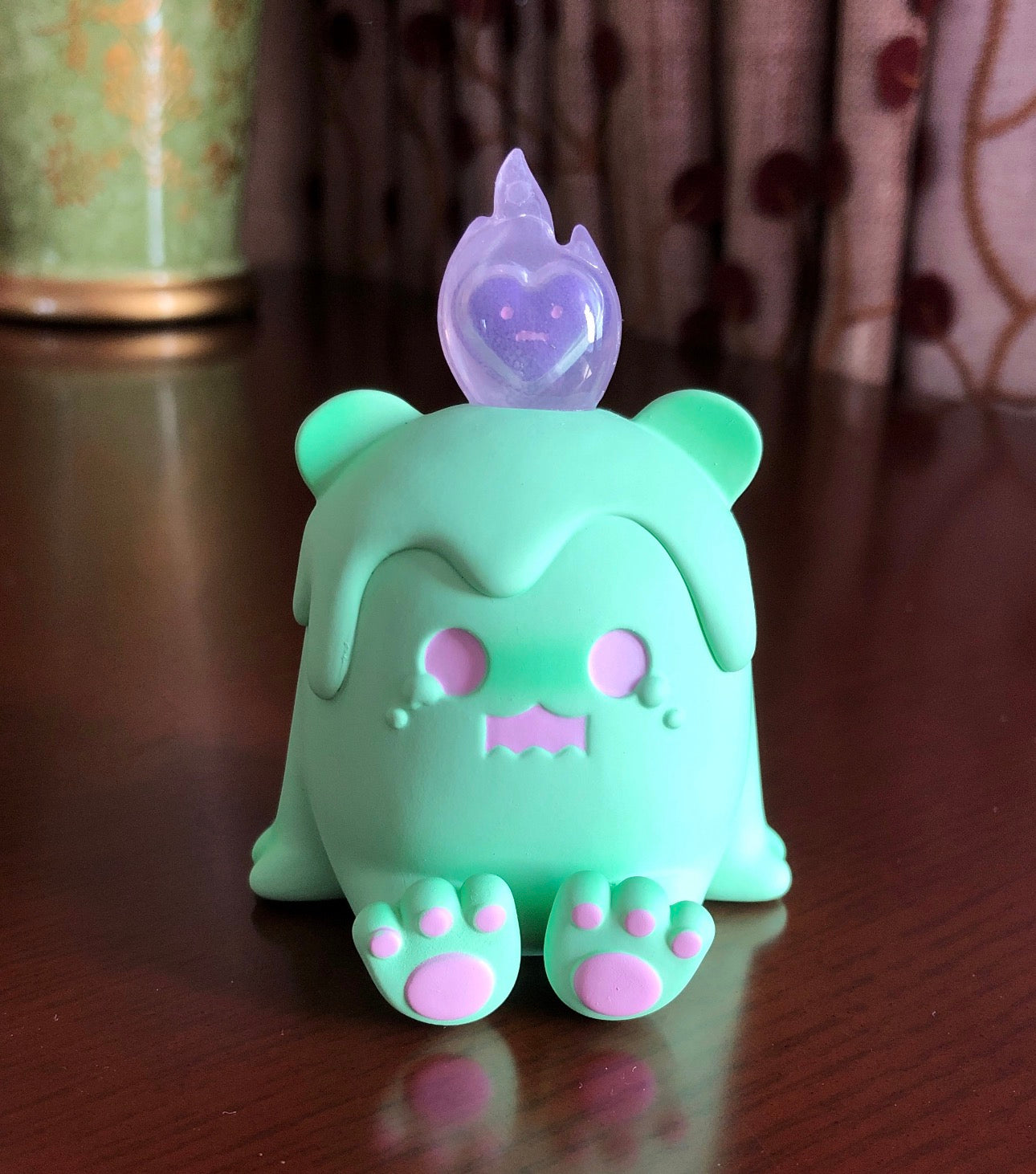 Shinwoo LOVE OR DEATH Blind Box Series