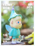 Elf Bob 501 units limited