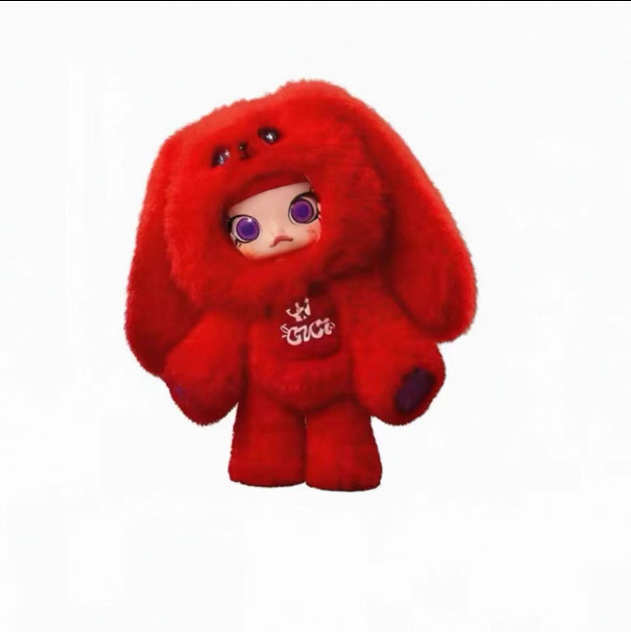 MOLLY x YUQI 1/8 Confirmed (Large Figure)