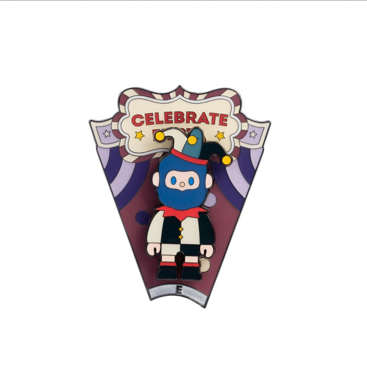 Farmer Bob  Bobland series badge
