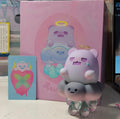 150% Shinwoo Rainy Day 101 Limited edition